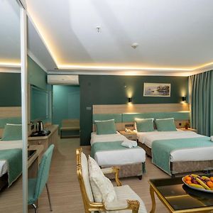 Deluxe Zimmer