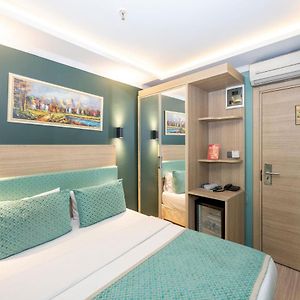 Economic Without Window Double Room